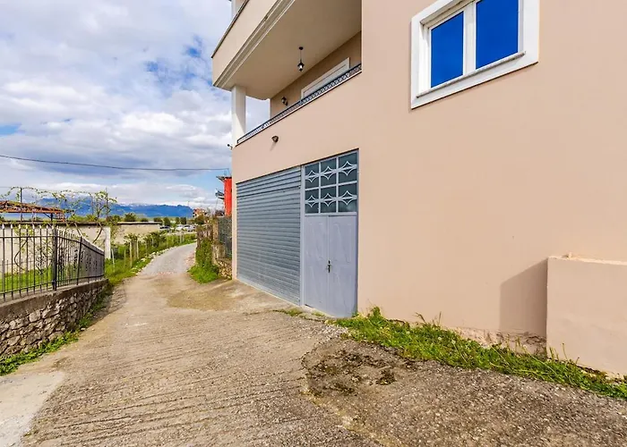 Liburna The House * Široka