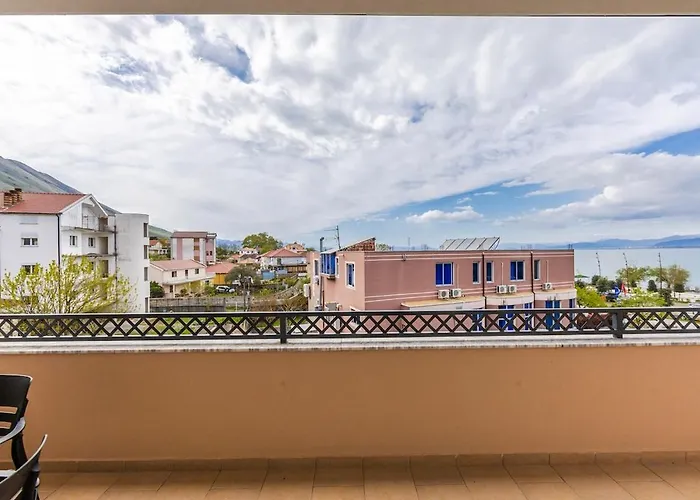 Liburna The House Široka